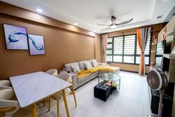 Blk 266C Punggol Emerald (Punggol), HDB 4 Rooms #633783151